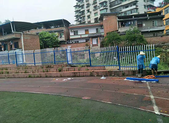 重庆锌钢91视频完整版