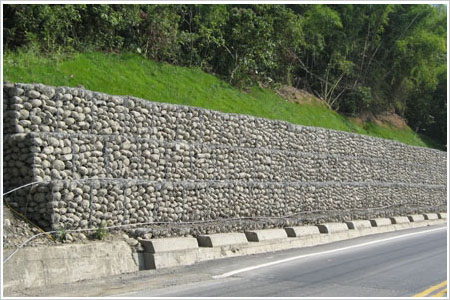 重庆石笼网 重庆石笼网